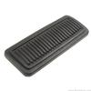 Brake pedal pad - reproduction