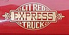 Lil Red Express Decal Sets